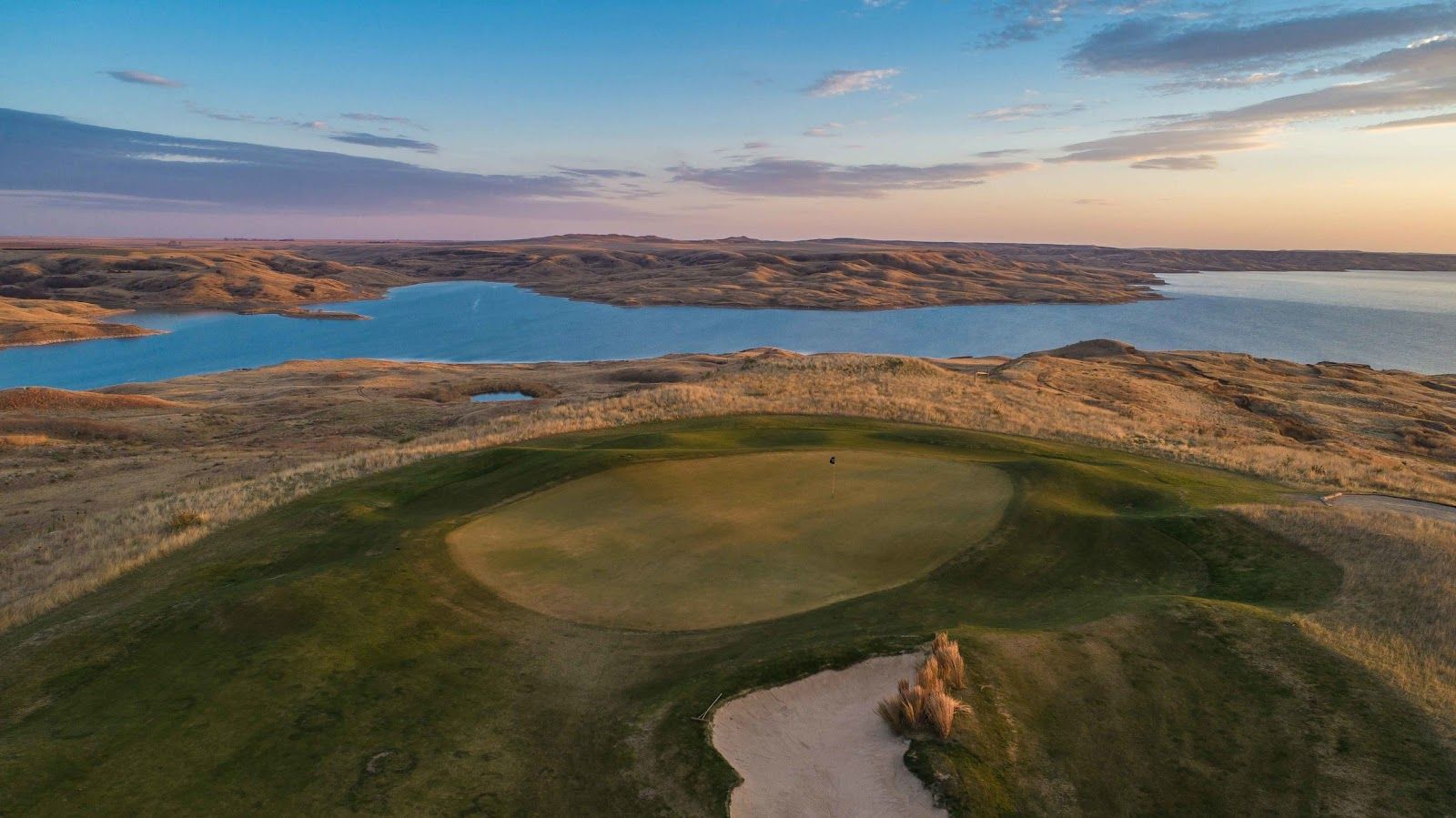 Sutton Bay Golf Club – Landscapes Unlimited