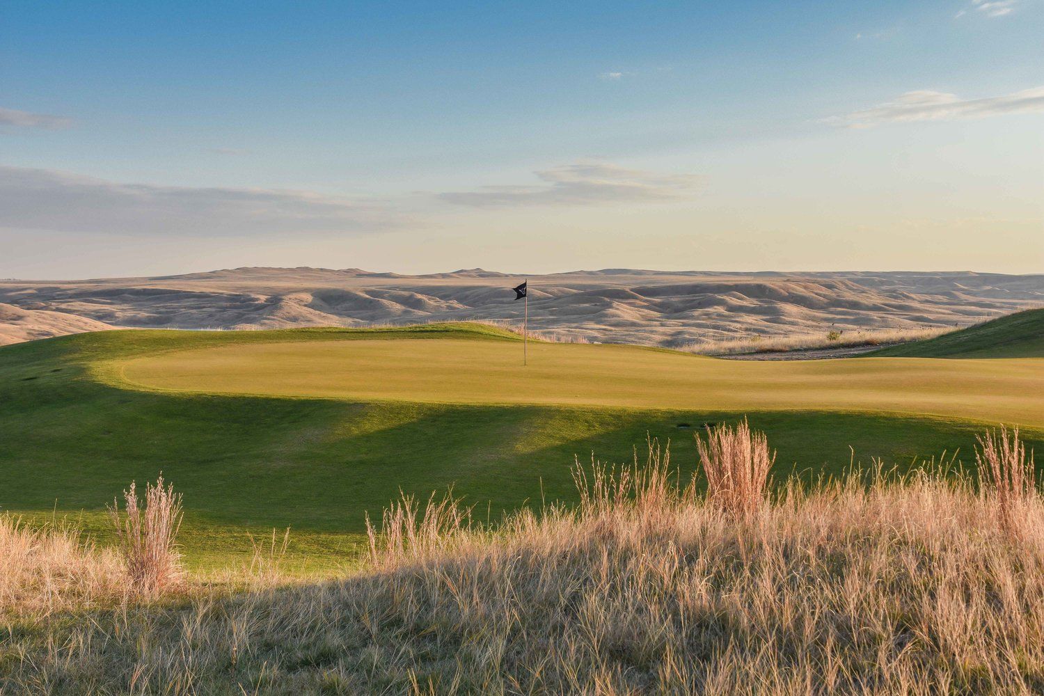 Sutton Bay Golf Club – Landscapes Unlimited