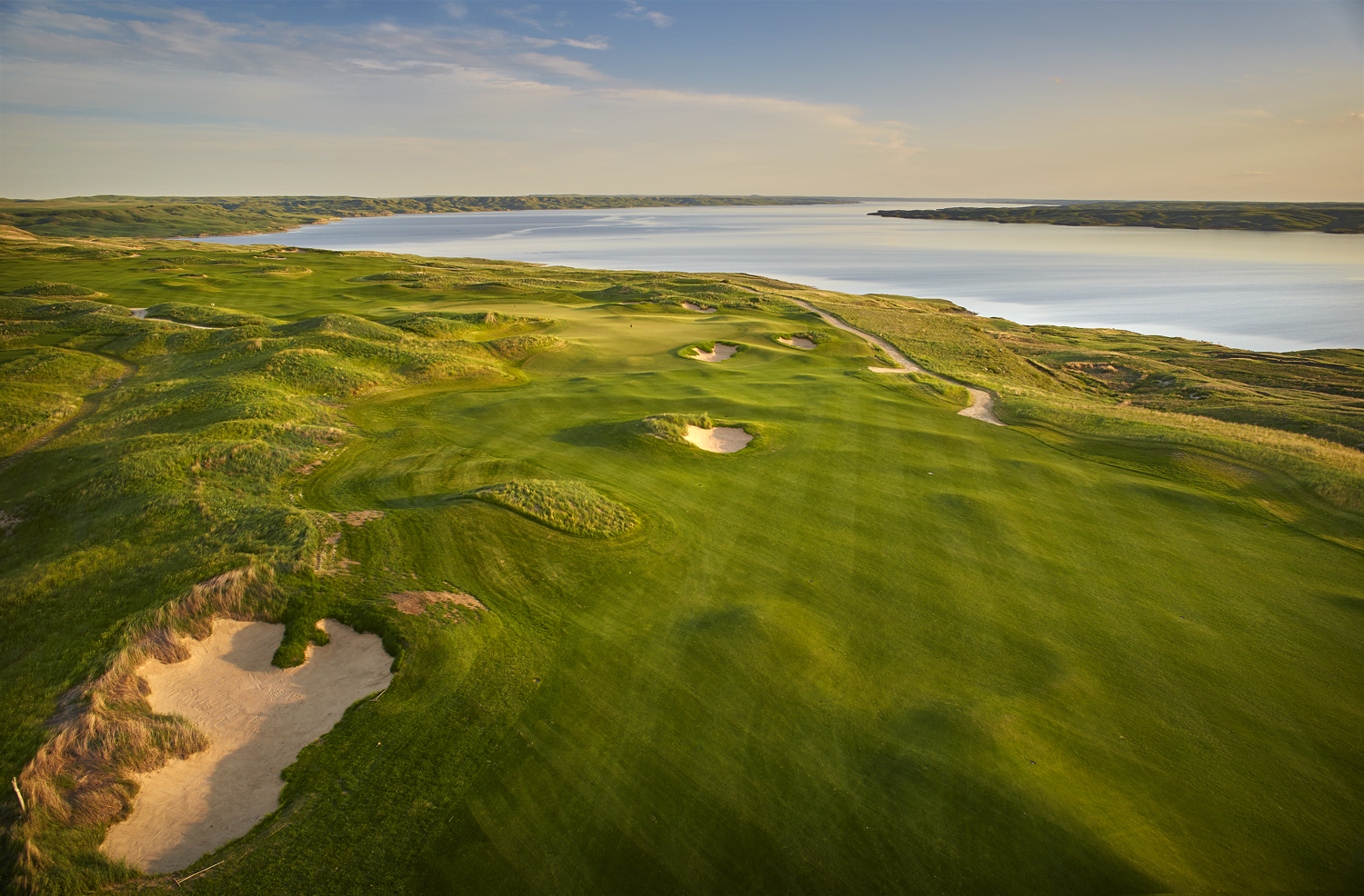 Sutton Bay Golf Club Landscapes Unlimited Sutton Bay Golf Club Landscapes Unlimited