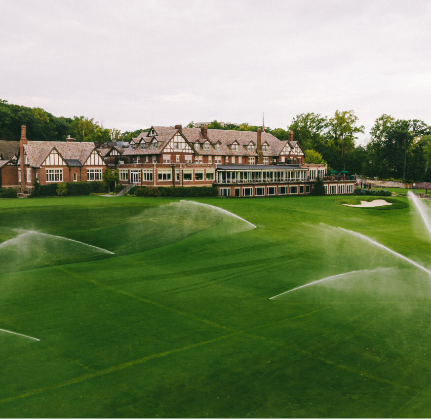  Irrigation Infrastructure and Controls