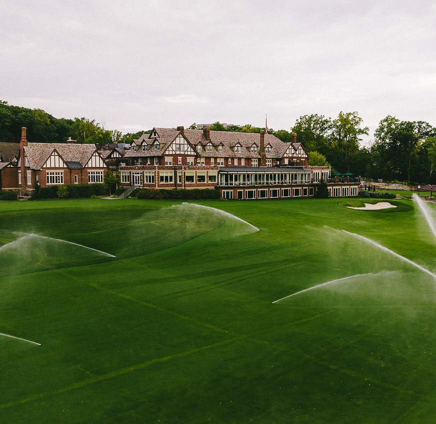  Irrigation Infrastructure & Controls