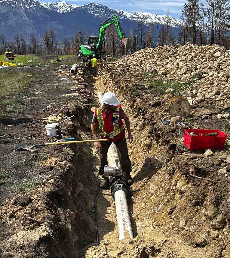 Establishing Regional Operations in Canada and Mexico